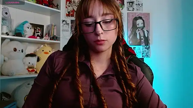 Snapshot of CelesteAyase chatting on June 18, 2026, 1:04 am CelesteAyase online show from June 18, 2026, 1:04 am