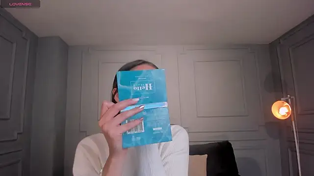 Snapshot of KaiaFerreira chatting on February 23, 2026, 6:08 pm KaiaFerreira online show from February 23, 2026, 6:08 pm