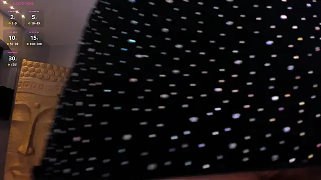 KaiaFerreira online show from March 8, 2025, 6:05 pm