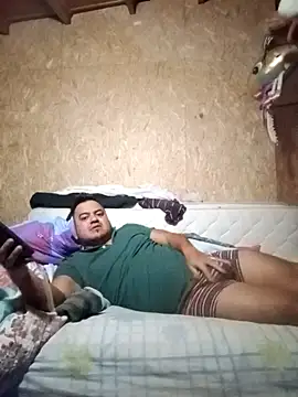 TheBriiaand30 online show from November 17, 2025, 1:53 am