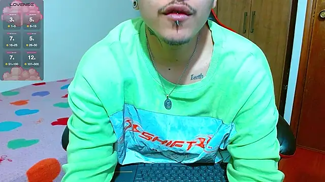 Hgp3riodictabl3 online show from February 15, 2026, 5:08 am