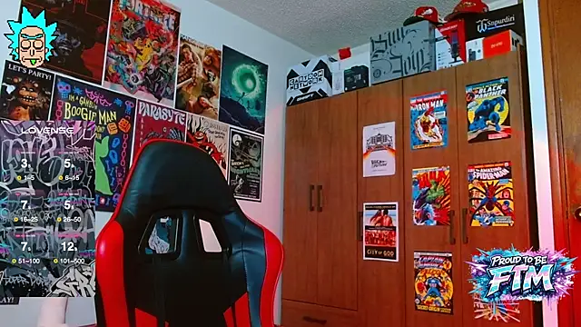 Snapshot of Hgp3riodictabl3 chatting on May 13, 2026, 9:38 am Hgp3riodictabl3 online show from May 13, 2026, 9:38 am