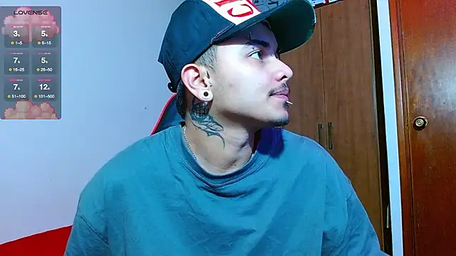 Hgp3riodictabl3 online show from February 26, 2026, 4:23 am