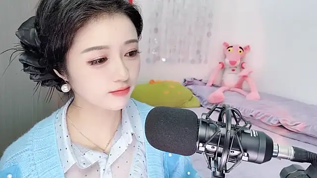 starsqimei online show from March 1, 2026, 5:29 am