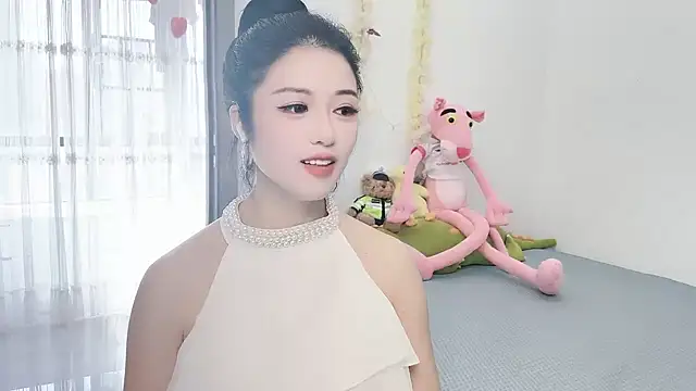 starsqimei online show from October 5, 2025, 6:15 am