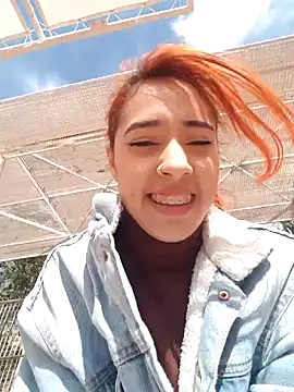 alexxxa69 online show from March 22, 2025, 9:34 am