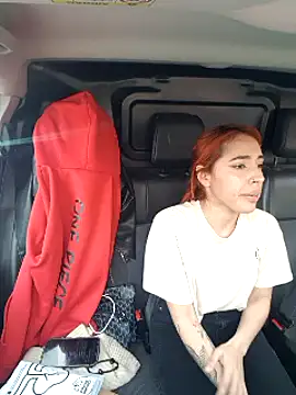 alexxxa69 online show from March 11, 2025, 3:23 pm