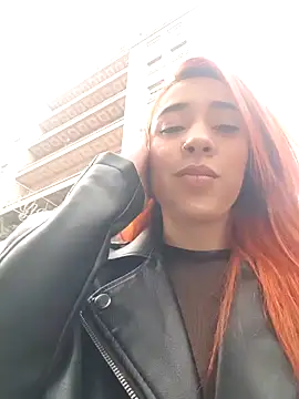 alexxxa69 online show from March 15, 2025, 2:55 pm