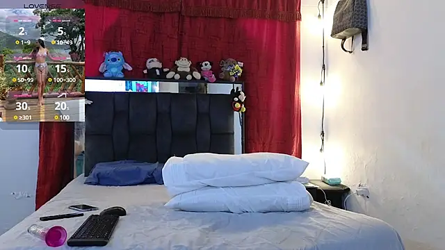 Snapshot of chloe_vasquez710 chatting on February 26, 2025, 8:25 pm chloe vasquez710 online show from February 26, 2025, 8:25 pm