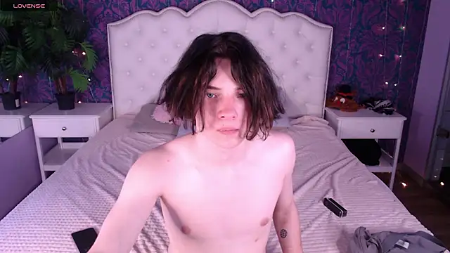 iwillfall online show from January 16, 2026, 3:38 pm