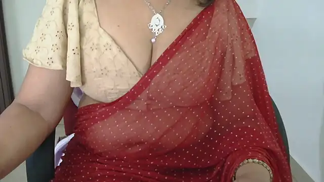 indian anu mallu online show from October 17, 2025, 7:55 am