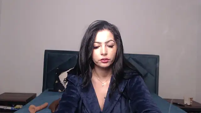 Snapshot of BlairOdette chatting on December 20, 2024, 11:32 am BlairOdette online show from December 20, 2024, 11:32 am