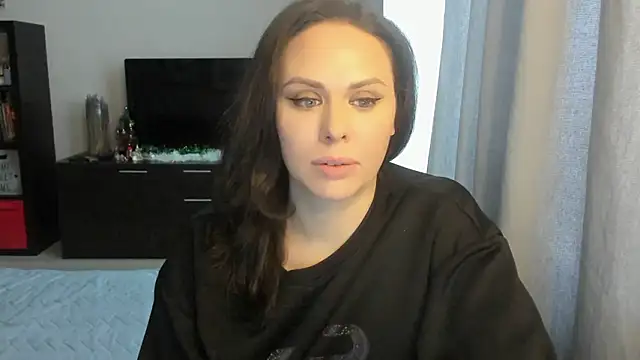 MollyCheiz online show from January 15, 2026, 10:51 am