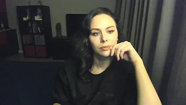 Snapshot of MollyCheiz chatting on January 22, 2025, 8:06 pm MollyCheiz online show from January 22, 2025, 8:06 pm