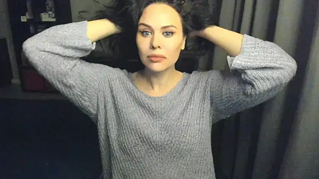 Snapshot of MollyCheiz chatting on January 30, 2025, 3:00 am MollyCheiz online show from January 30, 2025, 3:00 am