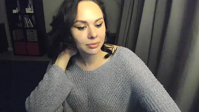 Snapshot of MollyCheiz chatting on March 22, 2025, 11:31 pm MollyCheiz online show from March 22, 2025, 11:31 pm