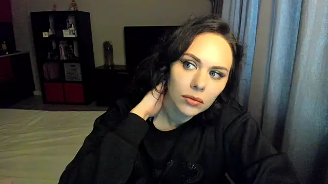 Snapshot of MollyCheiz chatting on February 19, 2025, 2:33 pm MollyCheiz online show from February 19, 2025, 2:33 pm