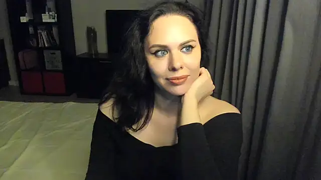 Snapshot of MollyCheiz chatting on February 27, 2025, 9:04 pm MollyCheiz online show from February 27, 2025, 9:04 pm