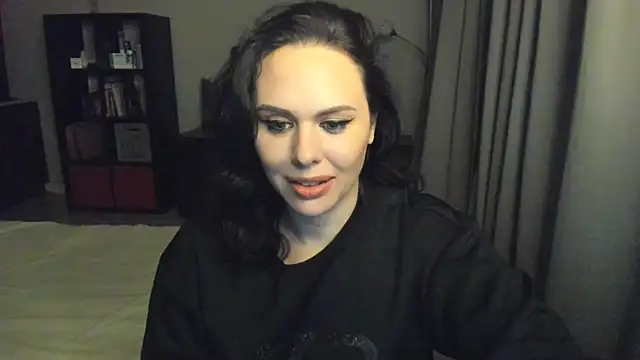 Snapshot of MollyCheiz chatting on March 5, 2025, 4:46 pm MollyCheiz online show from March 5, 2025, 4:46 pm