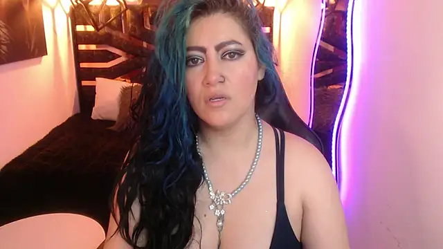 Snapshot of scarleth_blue chatting on April 16, 2026, 3:07 am scarleth blue online show from April 16, 2026, 3:07 am
