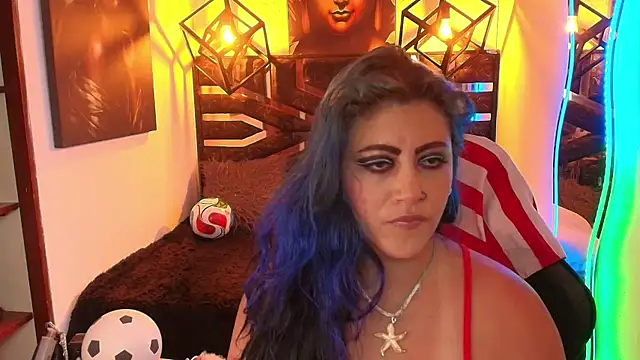 Snapshot of scarleth_blue chatting on June 25, 2026, 7:08 pm scarleth blue online show from June 25, 2026, 7:08 pm