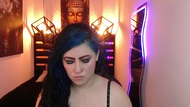 Snapshot of scarleth_blue chatting on May 1, 2026, 3:00 am scarleth blue online show from May 1, 2026, 3:00 am