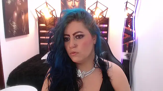 Snapshot of scarleth_blue chatting on May 20, 2026, 3:03 am scarleth blue online show from May 20, 2026, 3:03 am