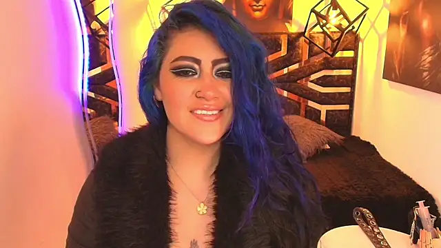 Snapshot of scarleth_blue chatting on June 12, 2026, 3:15 am scarleth blue online show from June 12, 2026, 3:15 am