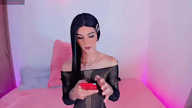 Ashley Reminton online show from February 12, 2025, 7:13 am