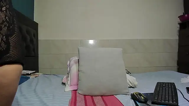 Stephannie  online show from March 22, 2026, 8:54 pm