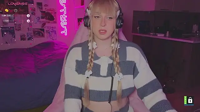 p1nkvenom online show from February 28, 2026, 3:22 pm