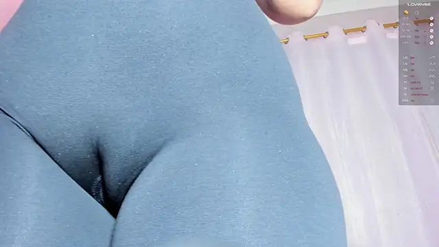 anna lorenss online show from October 29, 2025, 12:15 pm