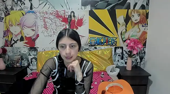 Chelcy hot online show from December 19, 2024, 12:45 pm