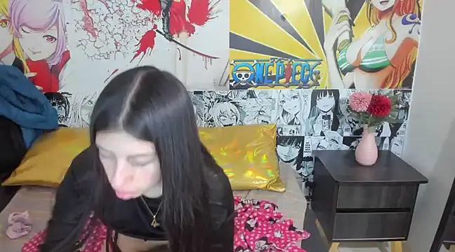 Chelcy hot online show from January 27, 2025, 4:33 pm