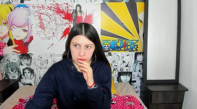 Chelcy hot online show from January 21, 2025, 12:50 pm
