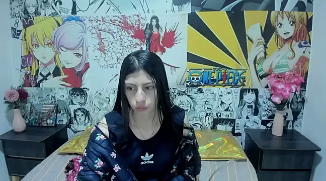 Chelcy hot online show from December 20, 2024, 12:49 pm