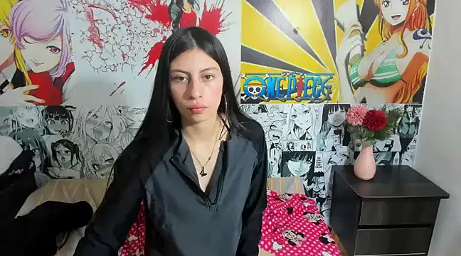Chelcy hot online show from January 10, 2025, 4:20 pm