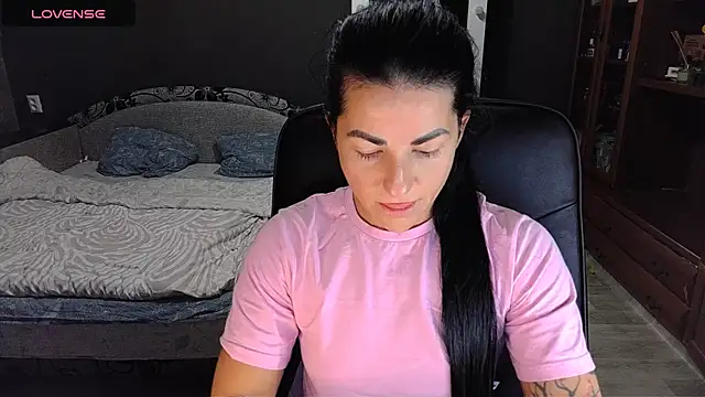 Snapshot of Aria_Dl chatting on November 27, 2025, 1:22 pm Aria Dl online show from November 27, 2025, 1:22 pm