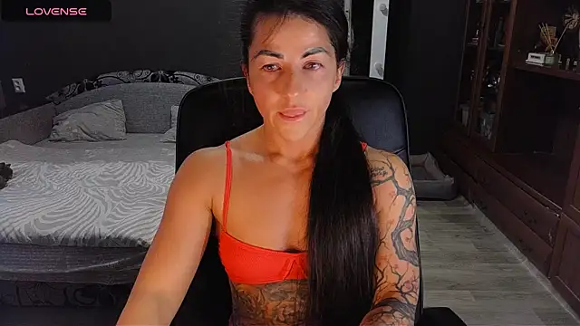 Snapshot of Aria_Dl chatting on November 10, 2025, 9:36 am Aria Dl online show from November 10, 2025, 9:36 am