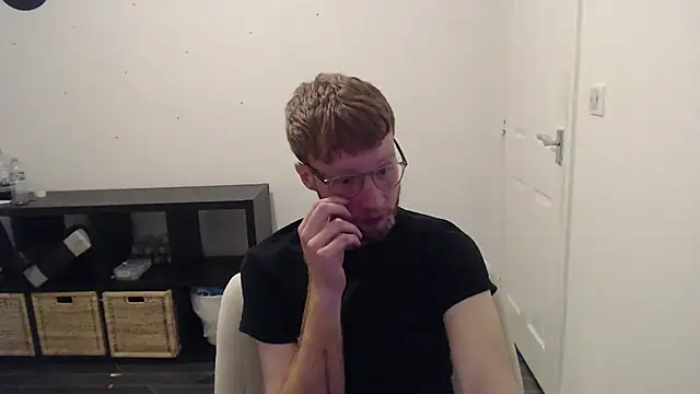 PrettyGinger online show from December 3, 2024, 7:39 pm