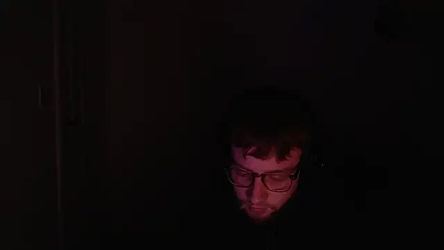 PrettyGinger online show from December 24, 2024, 9:00 pm