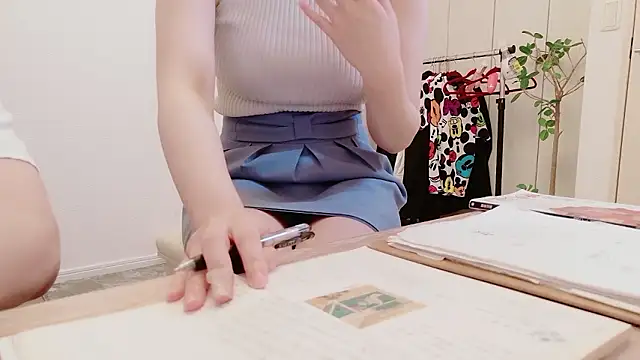 Snapshot of undo-busoku69 chatting on July 17, 2026, 11:51 am undo-busoku69 online show from July 17, 2026, 11:51 am