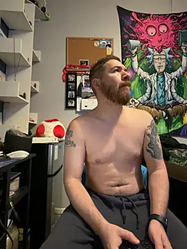 Bluemage710 online show from January 14, 2026, 2:09 pm