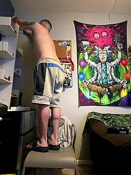 Bluemage710 online show from January 7, 2026, 2:44 pm