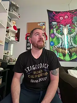 Bluemage710 online show from December 20, 2025, 4:10 pm