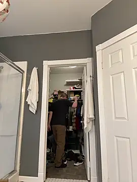 Bluemage710 online show from December 2, 2025, 3:58 pm