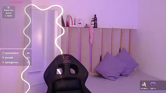 Andy tay1 online show from March 15, 2025, 9:52 am