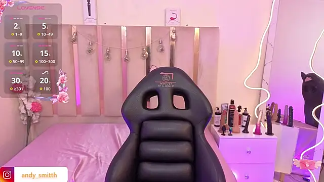 Andy tay1 online show from September 23, 2025, 3:24 am