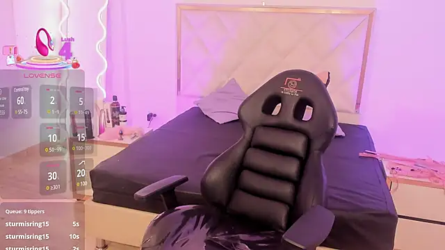 Andy tay1 online show from February 27, 2025, 9:40 am