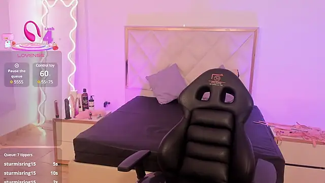 Andy tay1 online show from February 27, 2025, 6:35 am